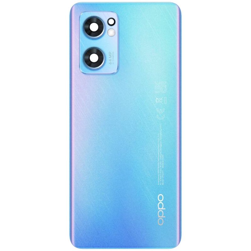 Capac Original Oppo Reno7 5G/ Find X5 Lite 5G