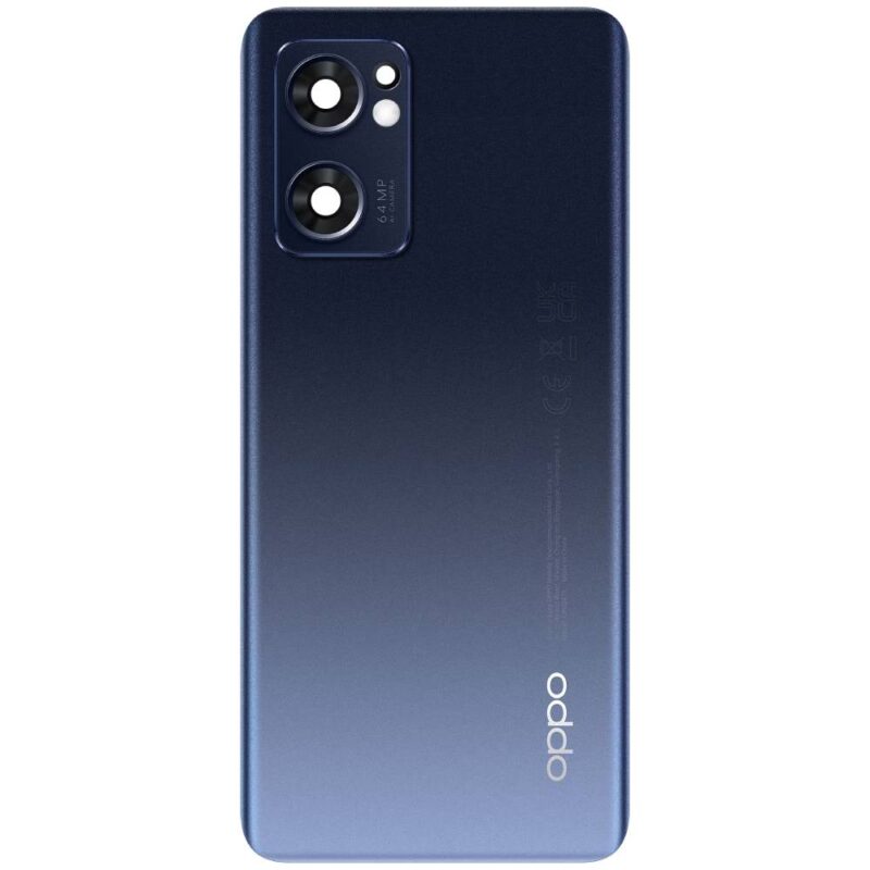 Capac Original Oppo Reno7 5G/ Find X5 Lite 5G - imagine 2