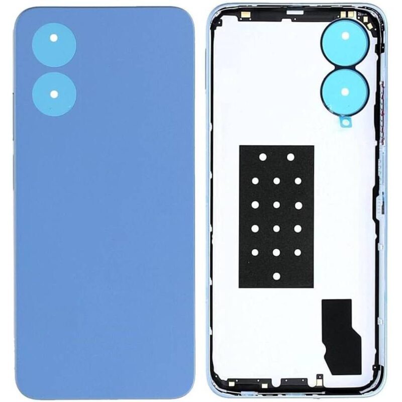 Capac Original Oppo A17