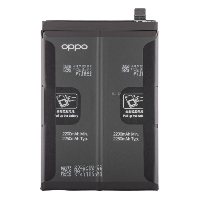 Baterie Originala Oppo Reno7 5G/Find X5 Lite