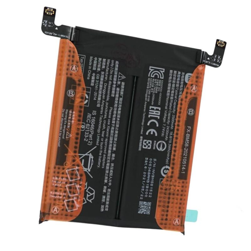 Baterie Originala Xiaomi 11T Pro