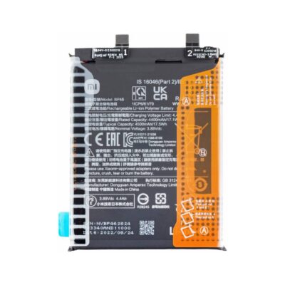 Baterie Originala Xiaomi 12 / 12X