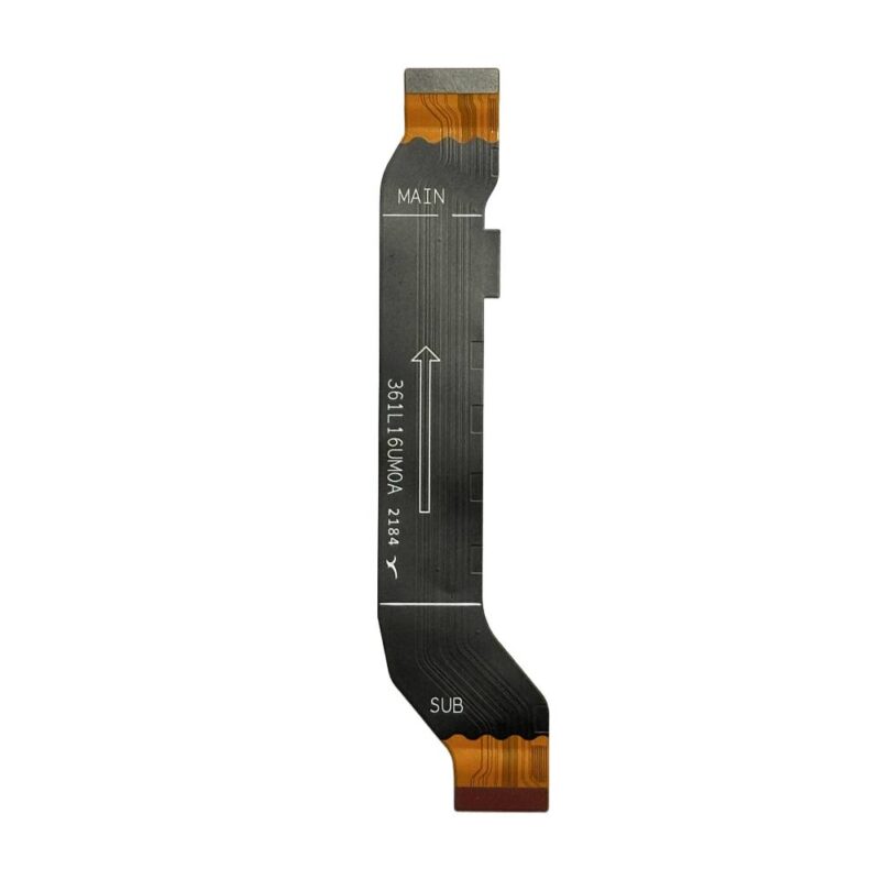 Flex Principal Xiaomi Poco X4 GT