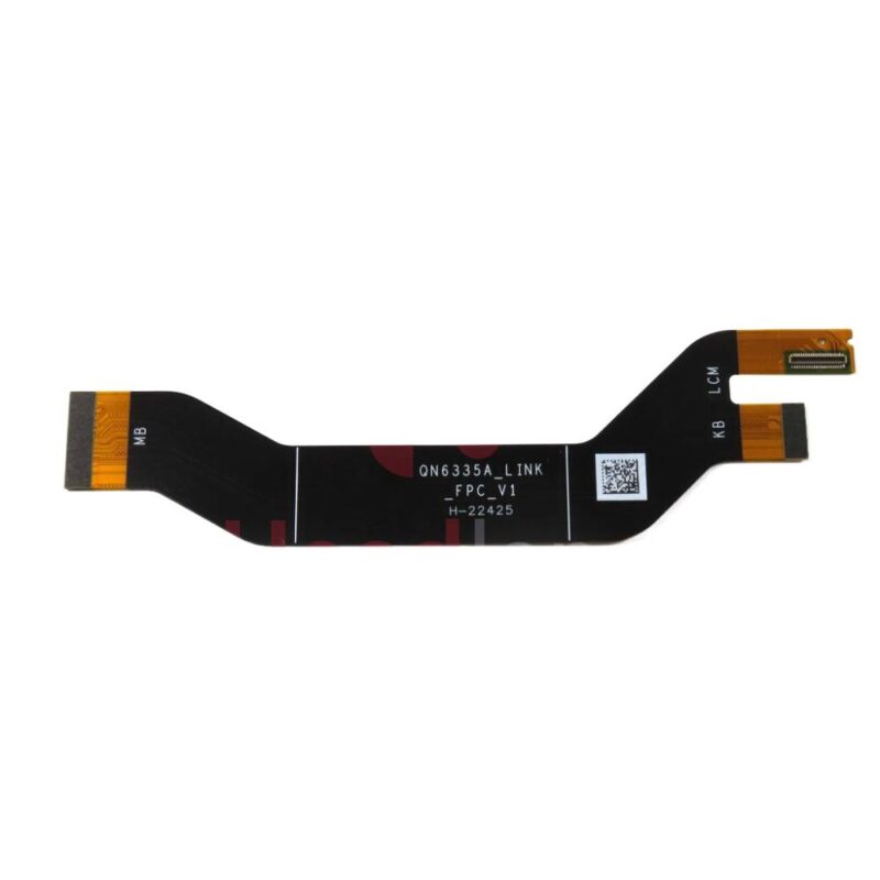 Flex Principal Xiaomi Redmi Note 12 / Poco X5