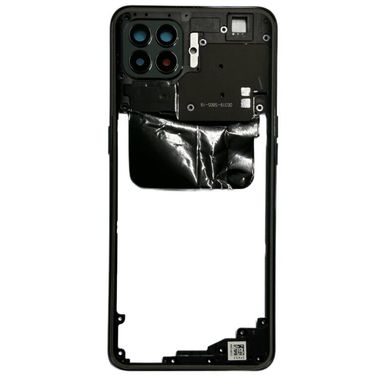 Carcasa Spate Originala Oppo Reno4 Lite
