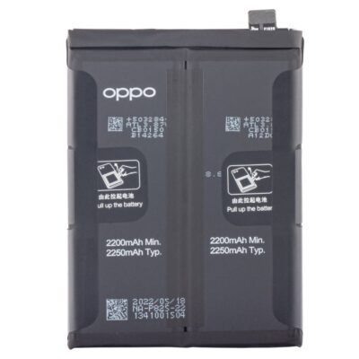 Baterie Originala Oppo Reno 6 Pro 5G