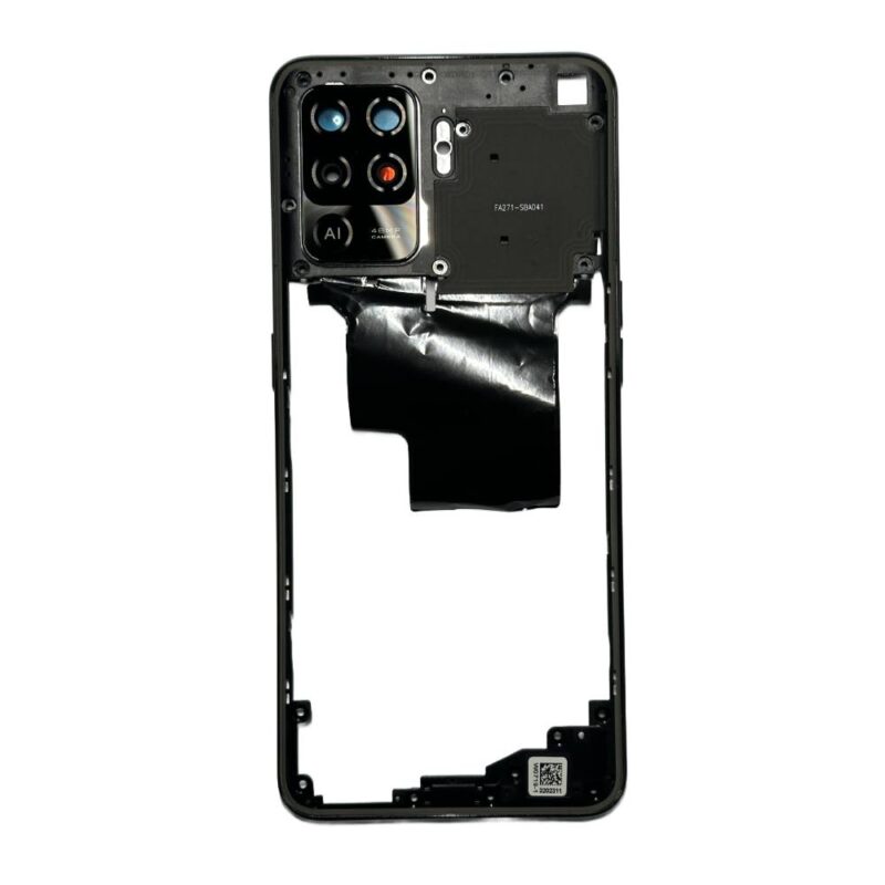 Carcasa Spate Originala Oppo Reno5 Lite