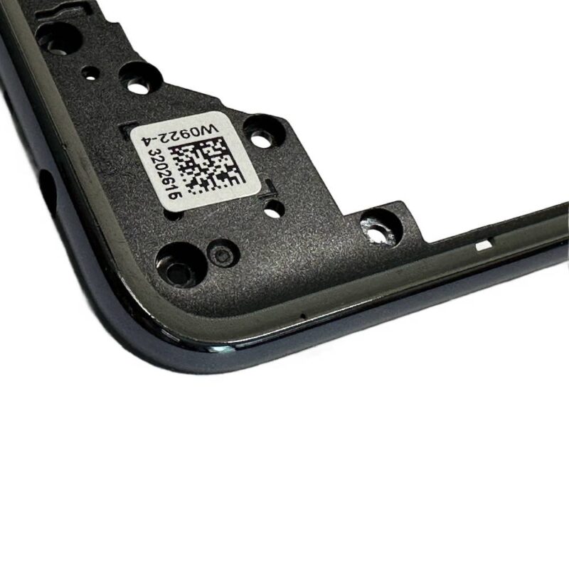 Carcasa Spate Originala Oppo A74 4G - imagine 2