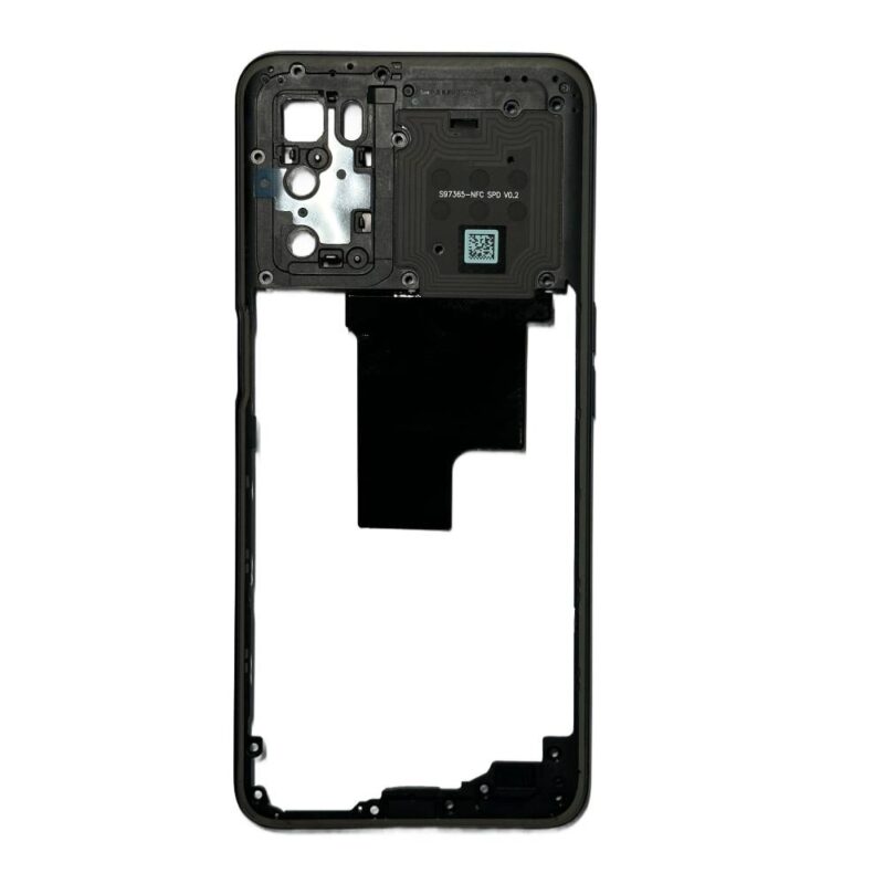 Carcasa Spate Originala Oppo A16s
