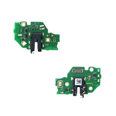Placa Microfon Oppo Reno4 Z