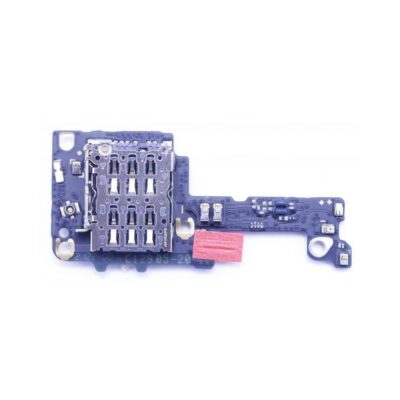Cititor SIM OnePlus Nord 2 5G