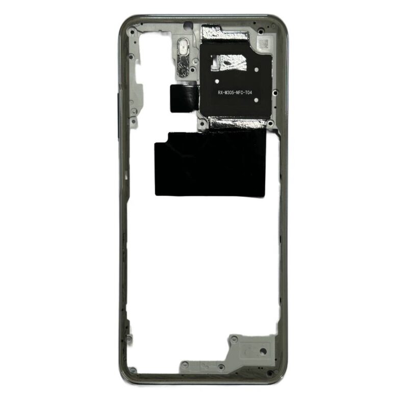 Carcasa Spate Originala Xiaomi Redmi Note 10s - imagine 3