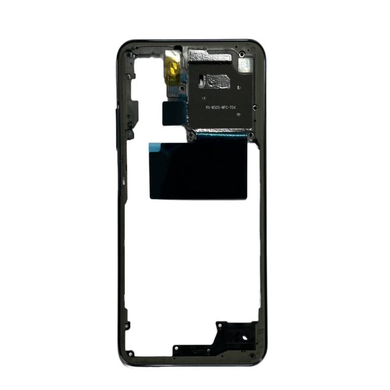 Carcasa Spate Originala Xiaomi Redmi Note 10s