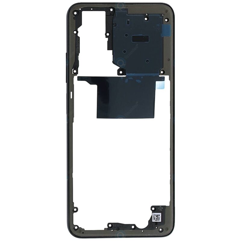 Carcasa Spate Originala Xiaomi Redmi Note 11 / 11S - imagine 5