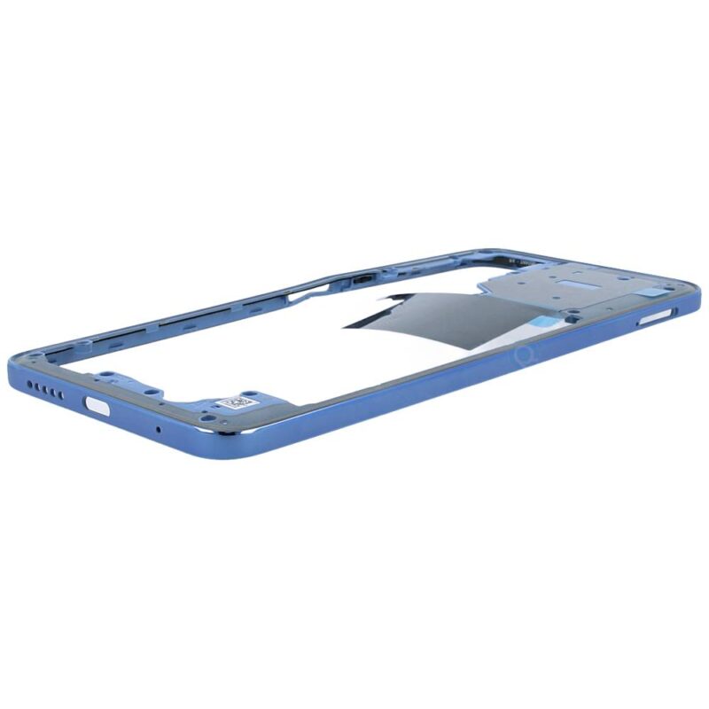Carcasa Spate Originala Xiaomi Redmi Note 11 / 11S - imagine 3
