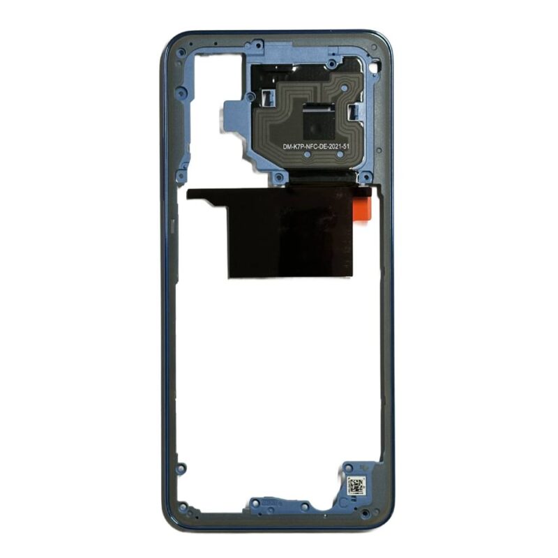 Carcasa Spate Originala Xiaomi Poco M4 Pro
