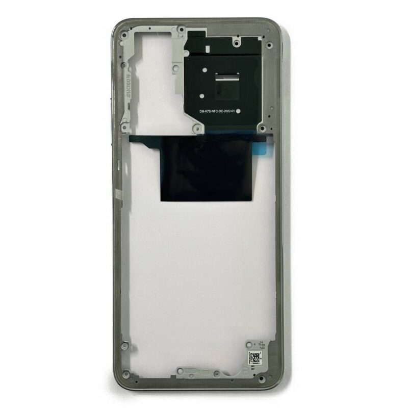 Carcasa Spate Originala Xiaomi Redmi Note 11S - imagine 3