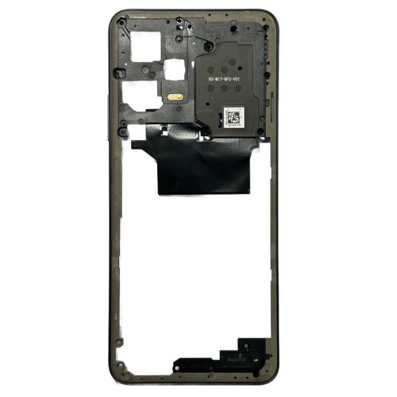 Carcasa Spate Originala Xiaomi Poco X5