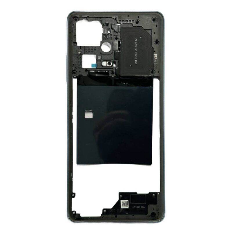 Carcasa Spate Originala Xiaomi Redmi Note 12 Pro Plus