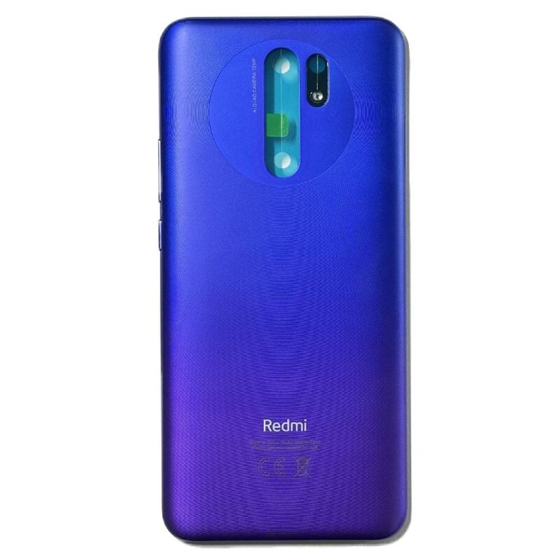 Capac Original Xiaomi Redmi 9 - imagine 3