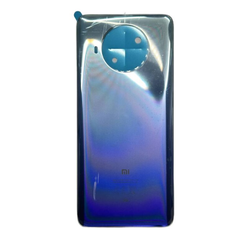 Capac Original Xiaomi Mi 10T Lite - imagine 2