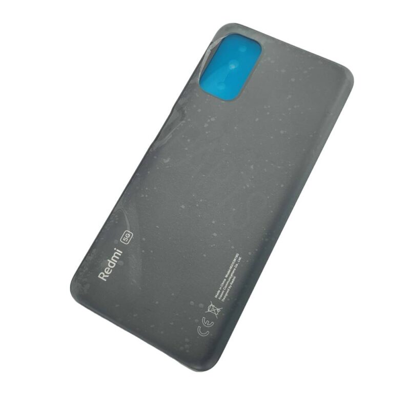 Capac Original Xiaomi Redmi Note 10 5G - imagine 3