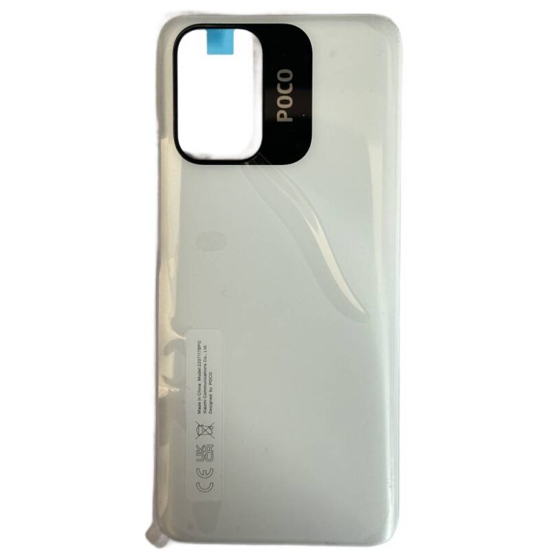 Capac Original Xiaomi Poco M5s