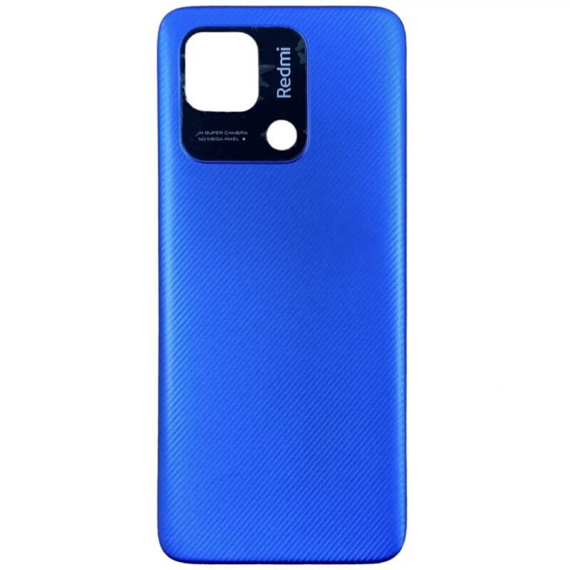 Capac Original Xiaomi Redmi 10C - imagine 4