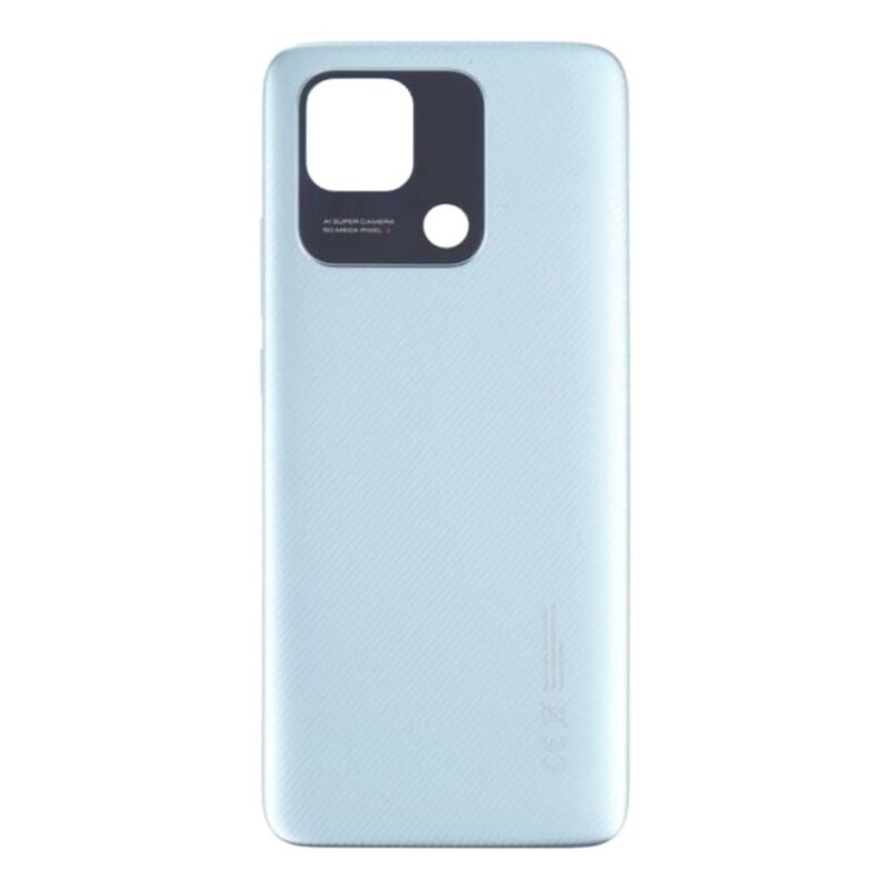 Capac Original Xiaomi Redmi 10C - imagine 5