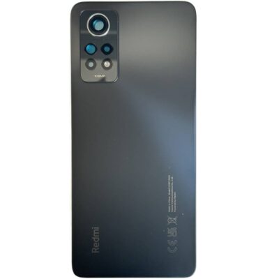 Capac Original Xiaomi Redmi Note 12 Pro 4G