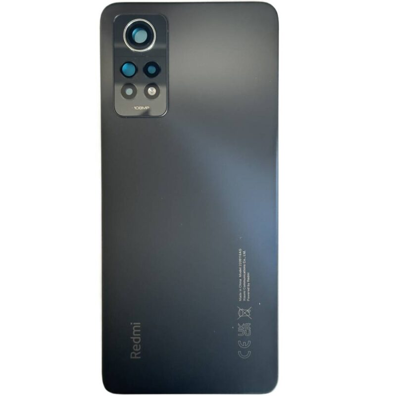 Capac Original Xiaomi Redmi Note 12 Pro 4G