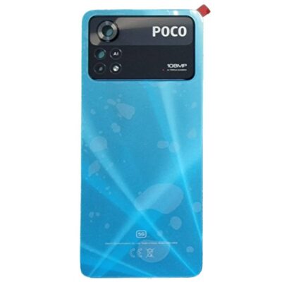 Capac Original Xiaomi Poco X4 Pro 5G