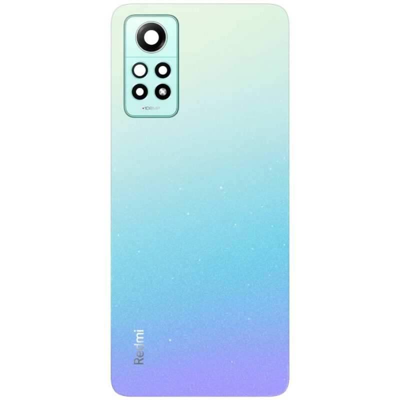 Capac Original Xiaomi Redmi Note 12 Pro 4G