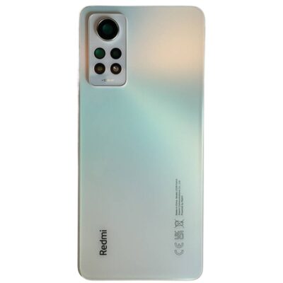 Capac Original Xiaomi Redmi Note 12 Pro 4G