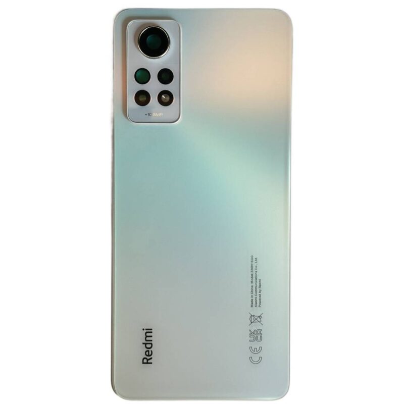 Capac Original Xiaomi Redmi Note 12 Pro 4G