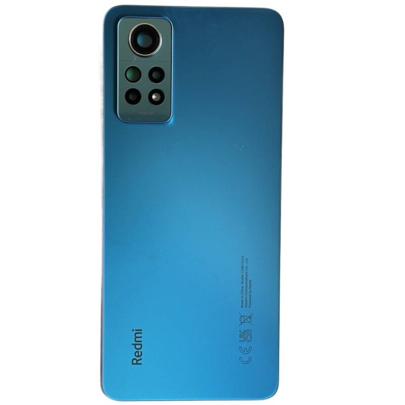 Capac Original Xiaomi Redmi Note 12 Pro 4G