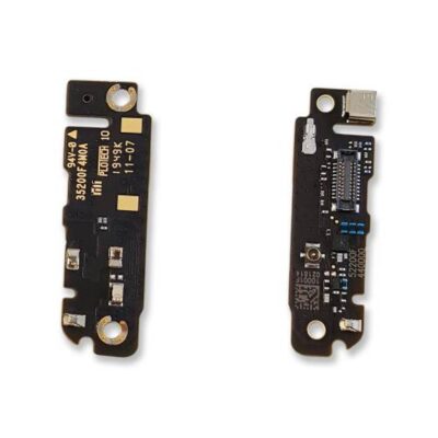 Placa Microfon Xiaomi Mi Note 10 Pro