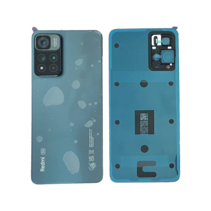 Capac Original Xiaomi Redmi Note 11 Pro Plus