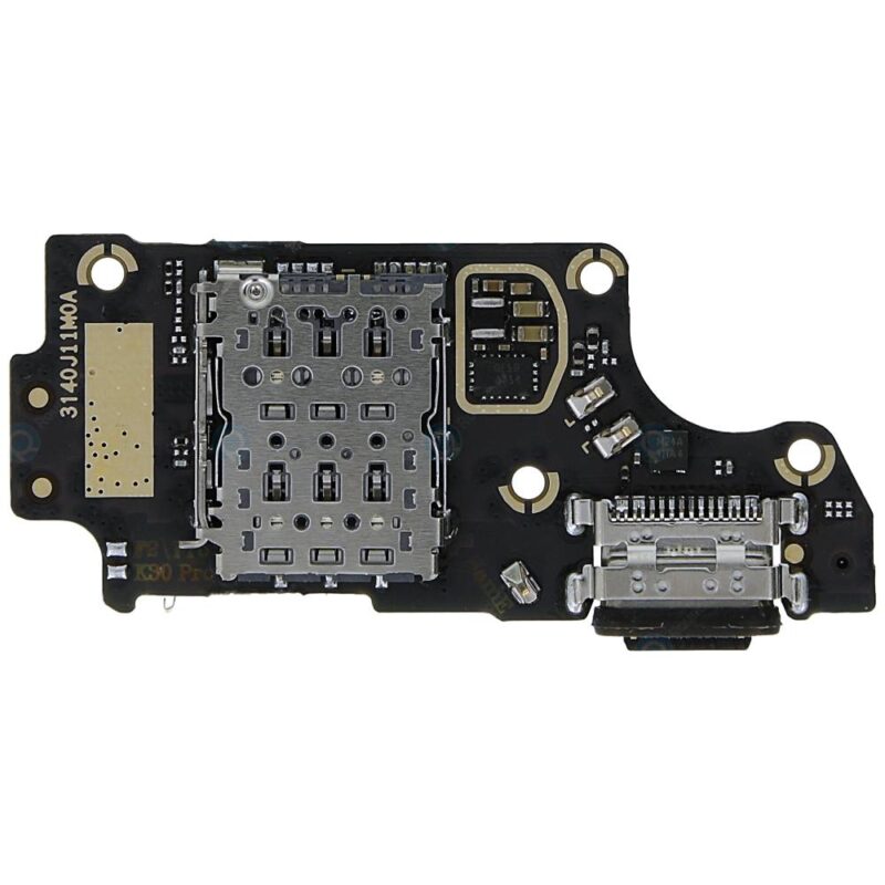 Port Incarcare Xiaomi Poco F2 Pro