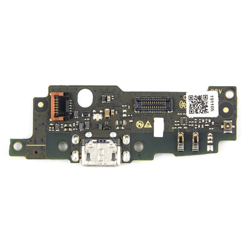 Port Incarcare USB Original Motorola E5 Play