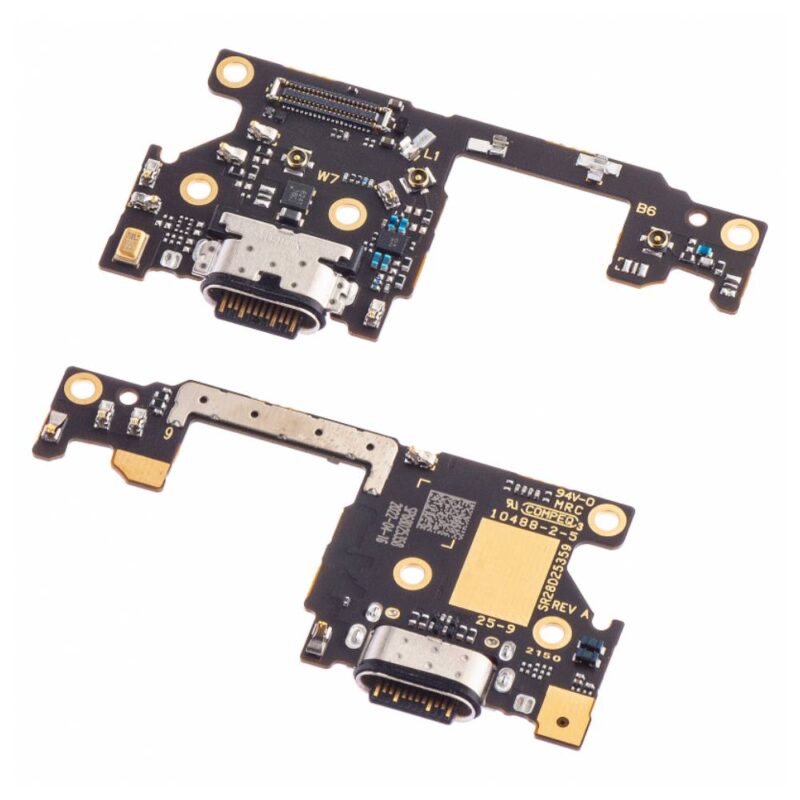 Port Incarcare USB Original Motorola Moto Edge 20
