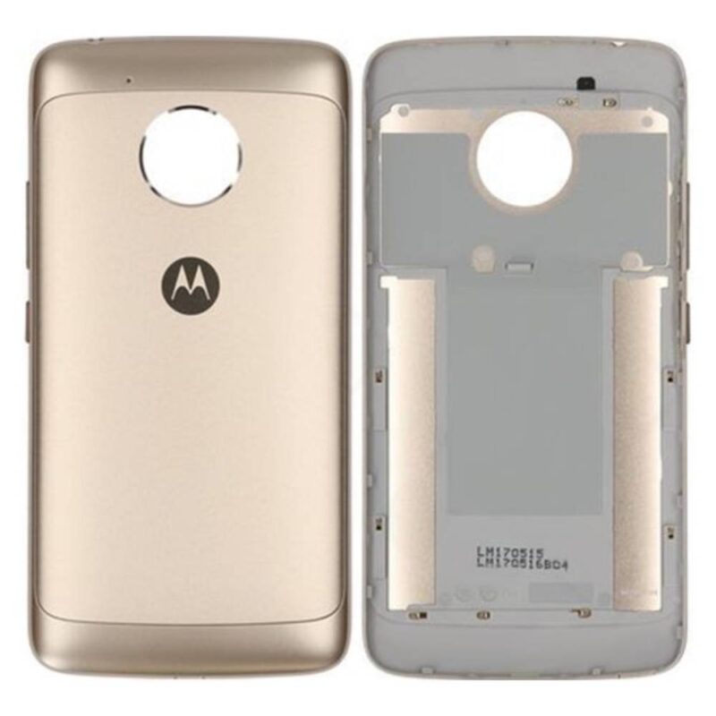 Capac Original Motorola Moto G5
