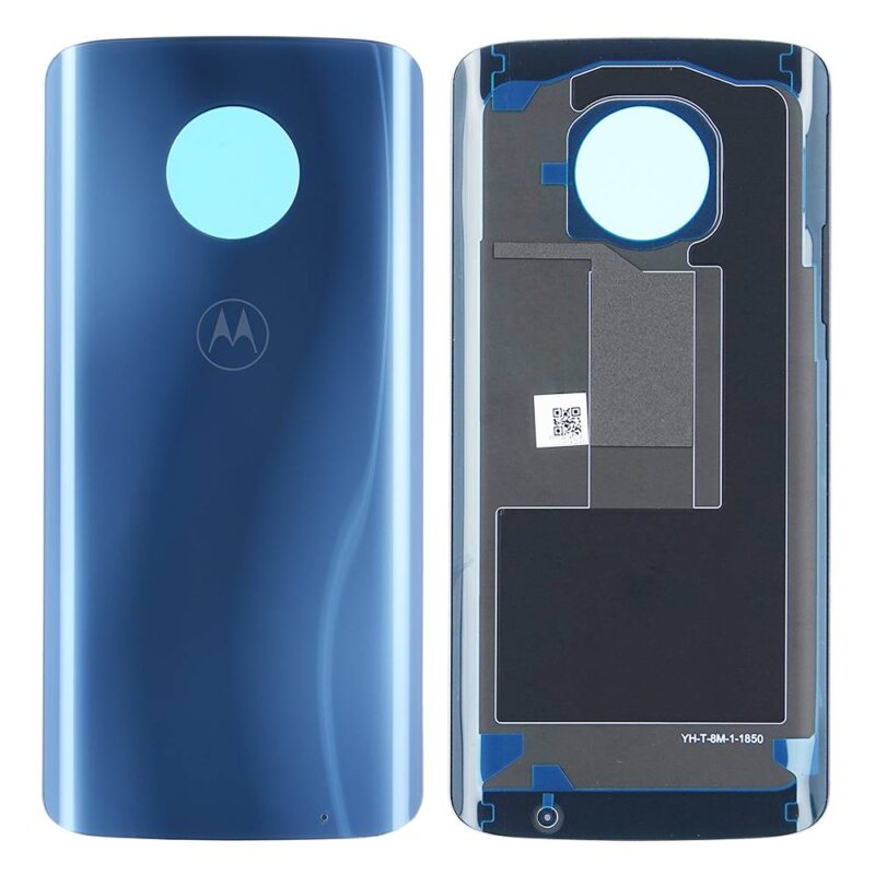 Capac Original Motorola Moto G6 Plus