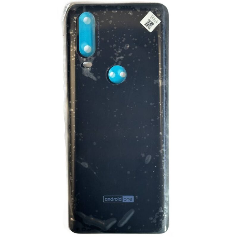 Capac Original Motorola Moto One Action