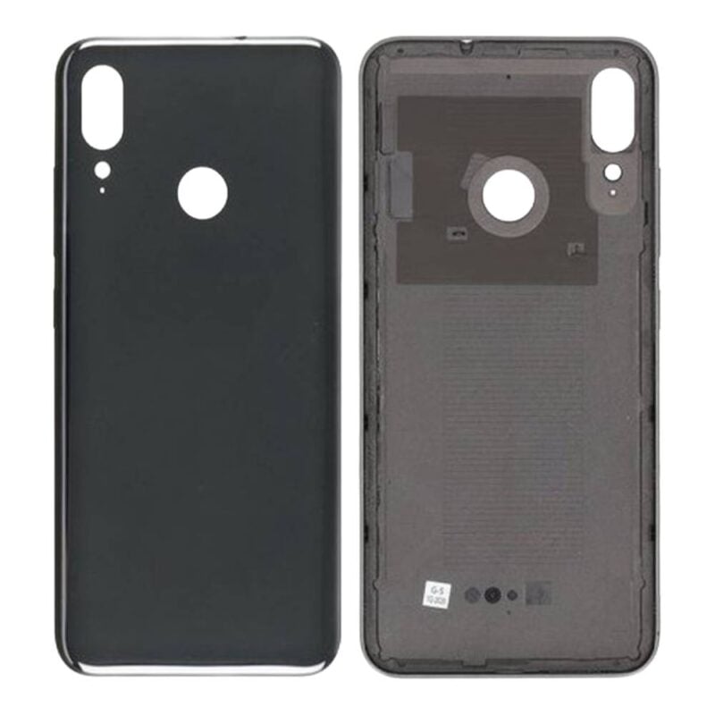 Capac Original Motorola E6 Plus