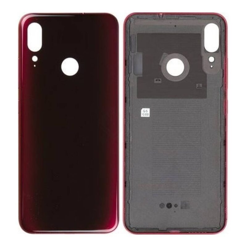Capac Original Motorola Moto E6 Plus