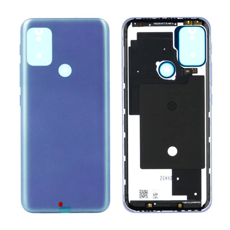 Capac Original Motorola Moto G20