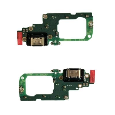 Port Incarcare Original Oppo Reno10