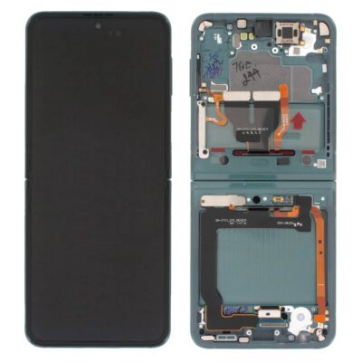 Ecran Original Interior Samsung Galaxy Z Flip 3