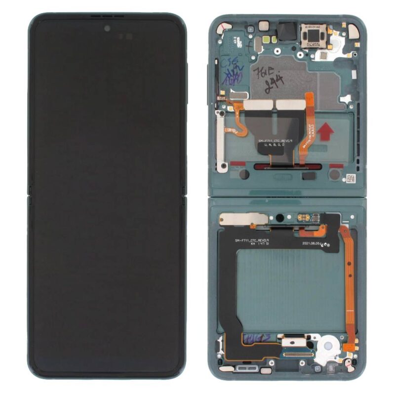 Ecran Original Interior Samsung Galaxy Z Flip 3